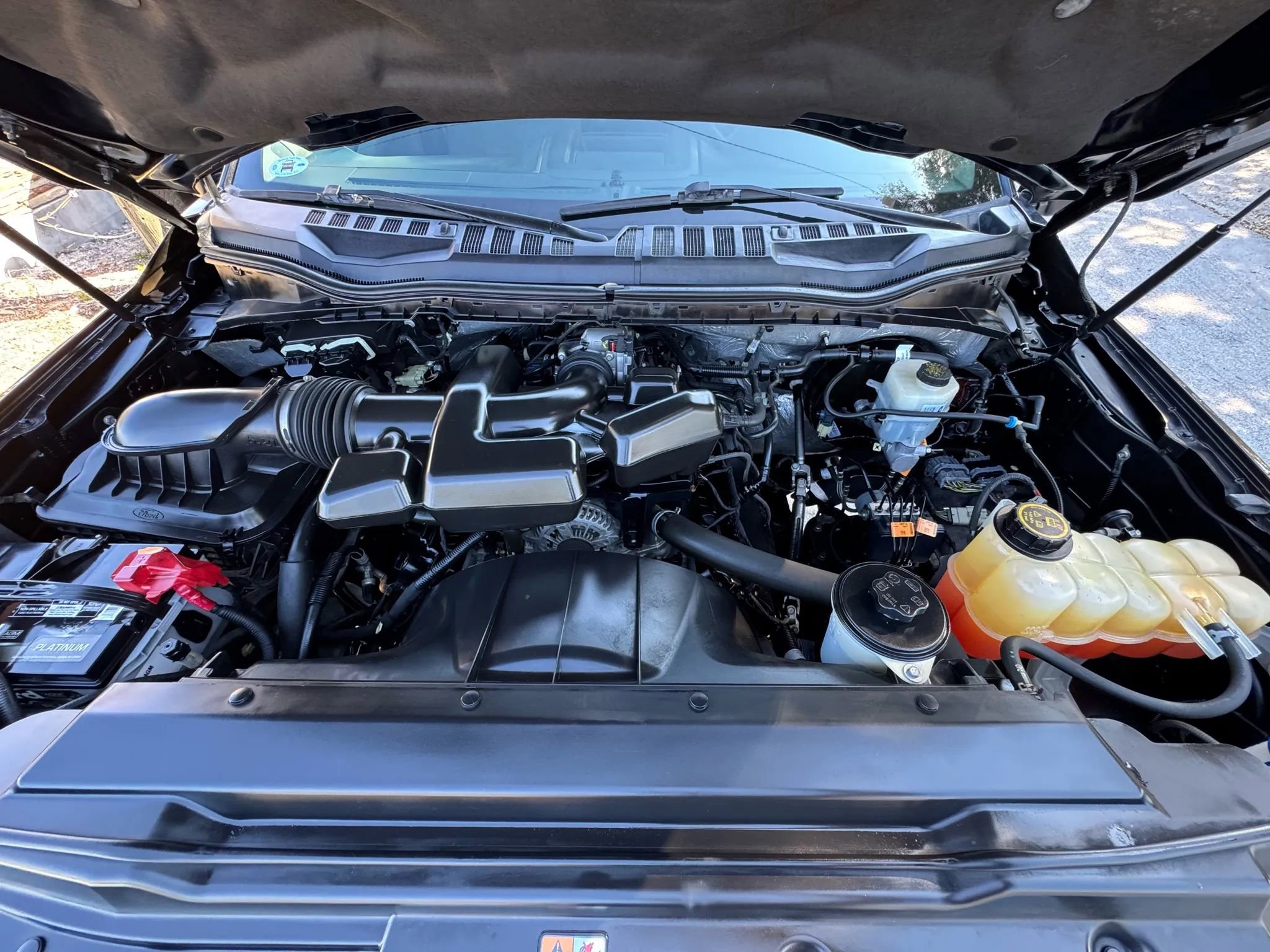 Used 2017 Ford F250 XLT w/ XLT Value Package image 31