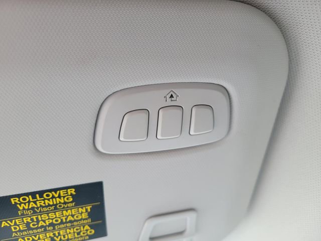 Used 2025 Ford Escape Platinum AWD/4WD image 22