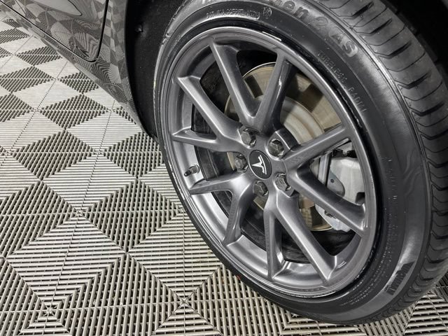 Used 2023 Tesla Model 3 Standard Range RWD image 14