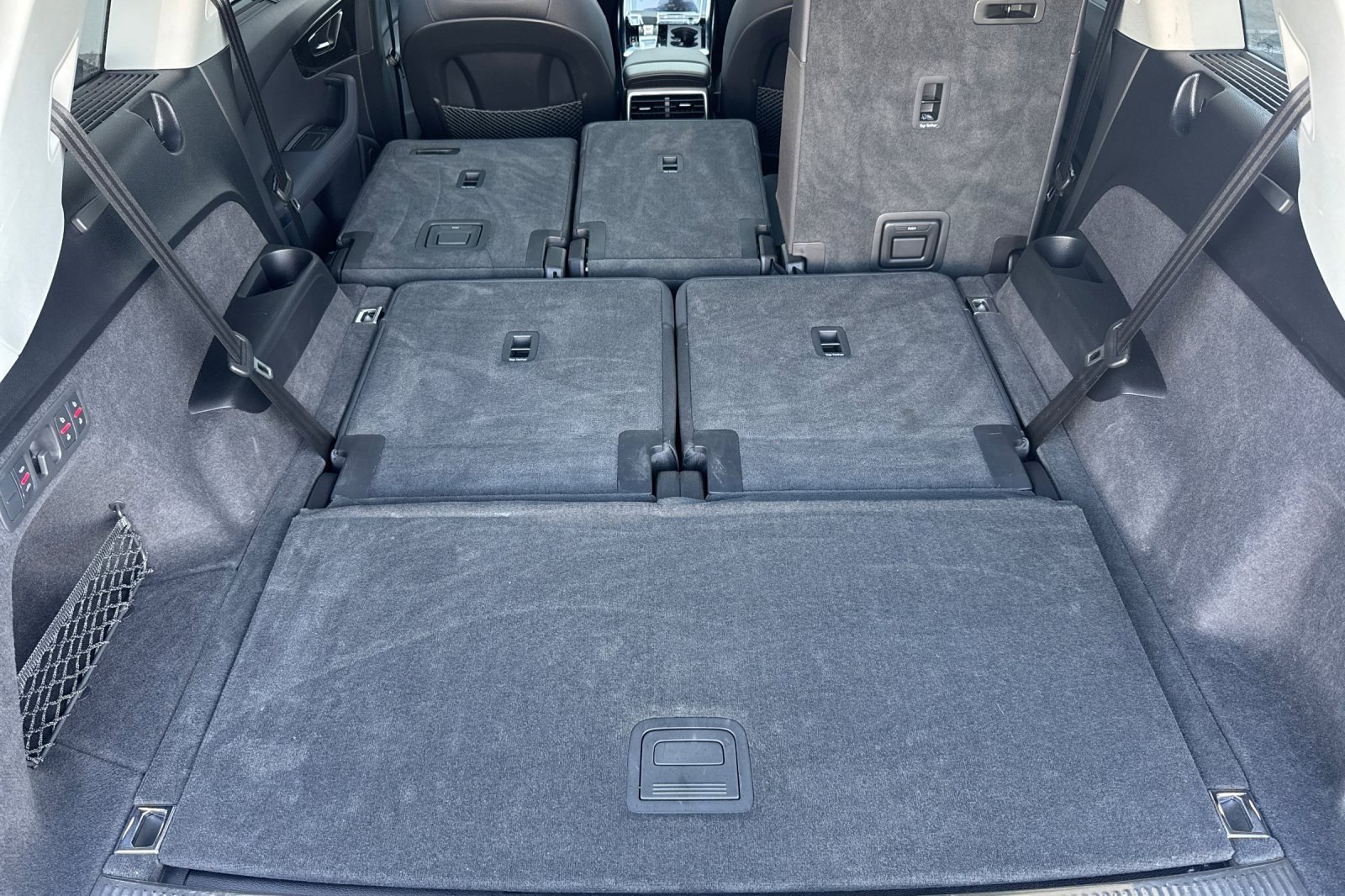 Used 2023 Audi Q7 3.0T Prestige image 15