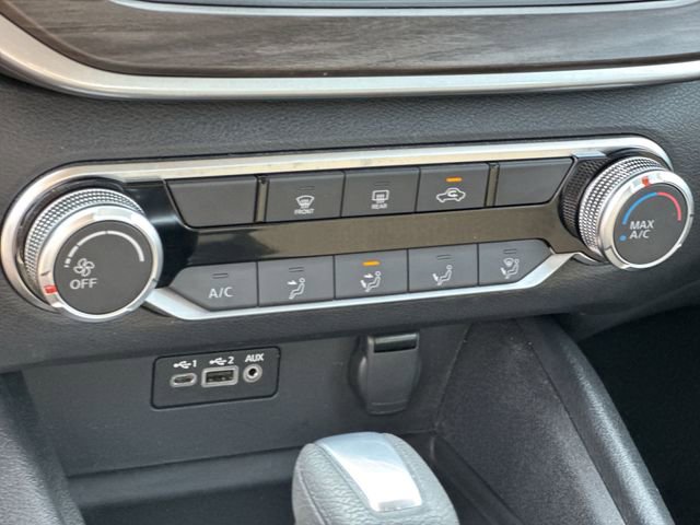 Used 2025 Nissan Altima 2.5 SV image 23