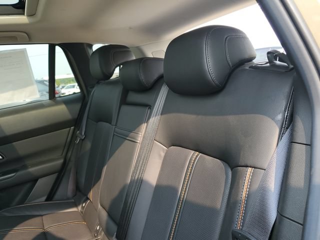 Certified 2025 MAZDA CX-50 AWD 2.5 Turbo w/ Cargo Package image 28