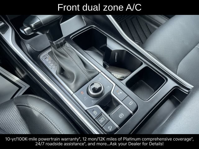 Certified 2024 Kia Sorento X-Line EX AWD/4WD image 18