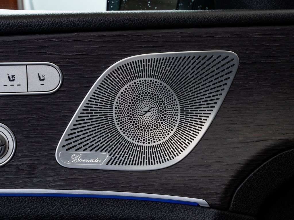 Used 2020 Mercedes-Benz GLS 450 4MATIC image 31