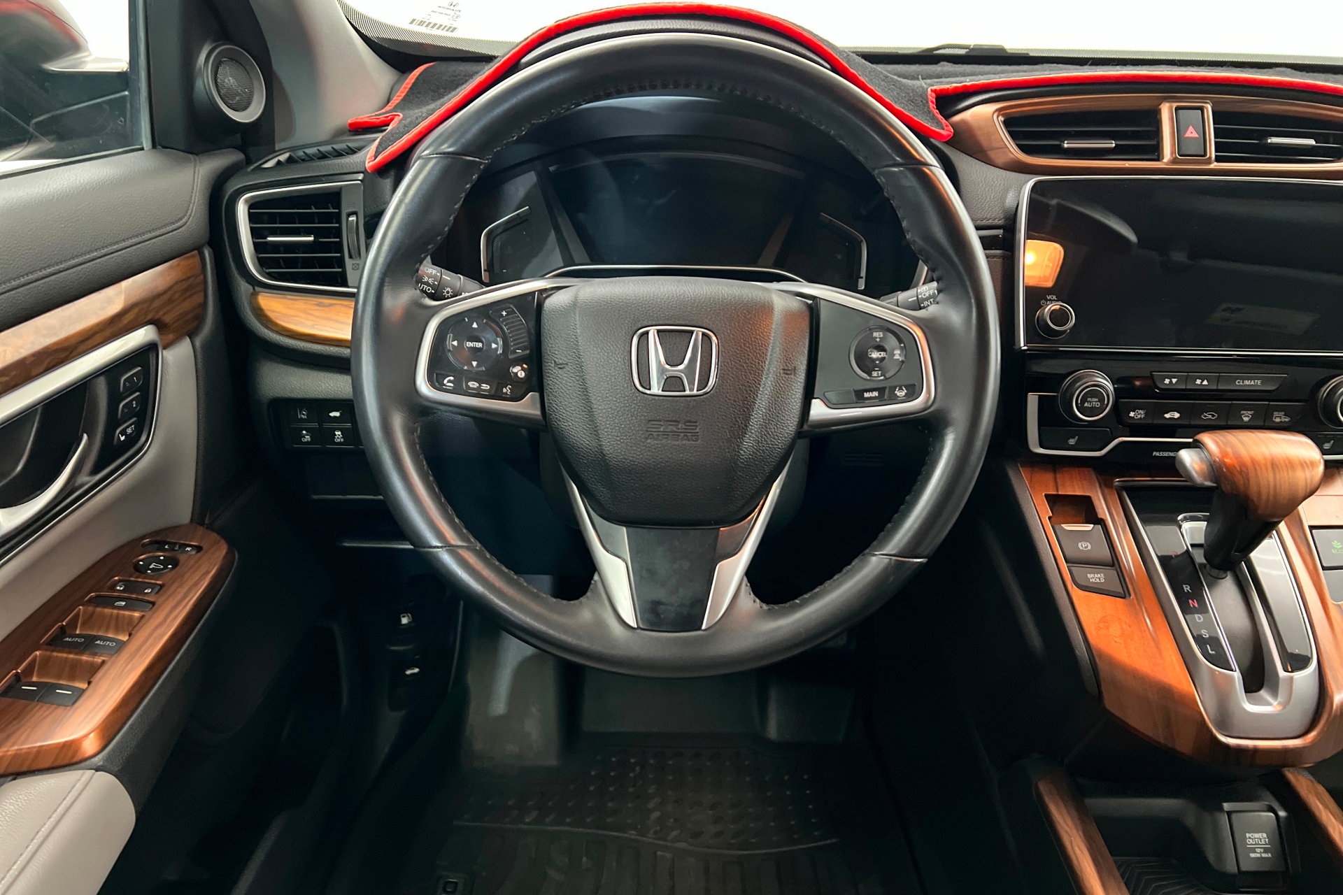 Used 2018 Honda CR-V EX-L image 12