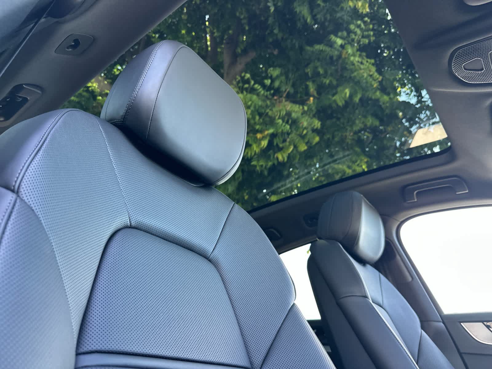 New 2026 Porsche Cayenne S AWD/4WD image 18
