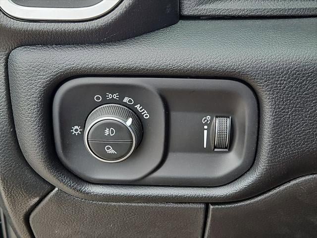 New 2026 RAM 2500 Lone Star AWD/4WD image 54