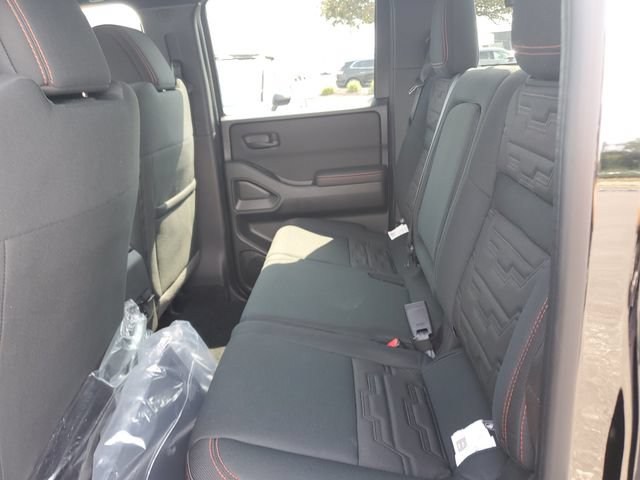 New 2027 Nissan Frontier PRO-4X w/ Pro Convenience Package AWD/4WD image 17