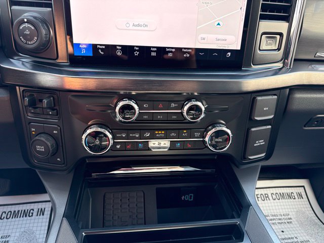 New 2026 Ford F350 Lariat w/ Lariat Ultimate Package AWD/4WD image 20