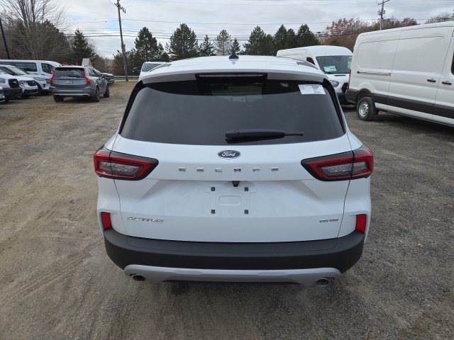 New 2026 Ford Escape Active w/ Cold Weather Package AWD/4WD image 4