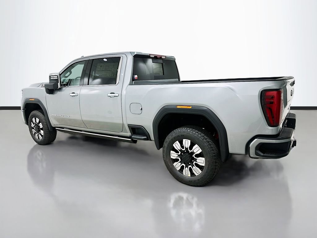 New 2026 GMC Sierra 2500 Denali w/ Denali Reserve Package image 5