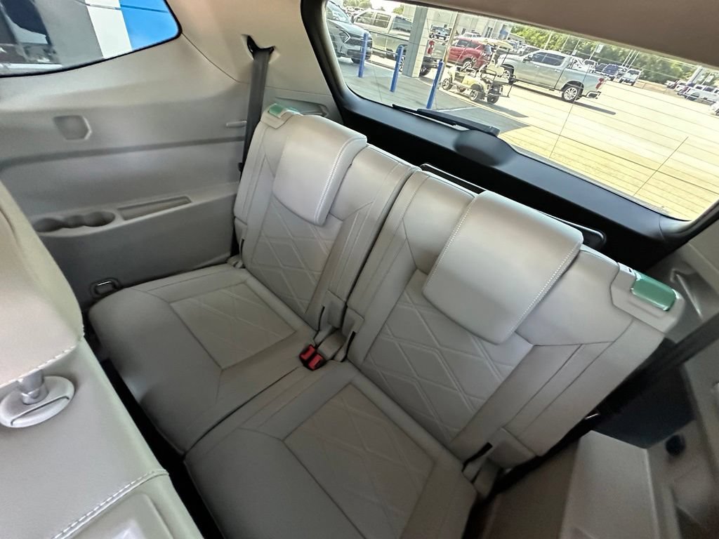 Used 2024 Volkswagen Atlas SE FWD image 20
