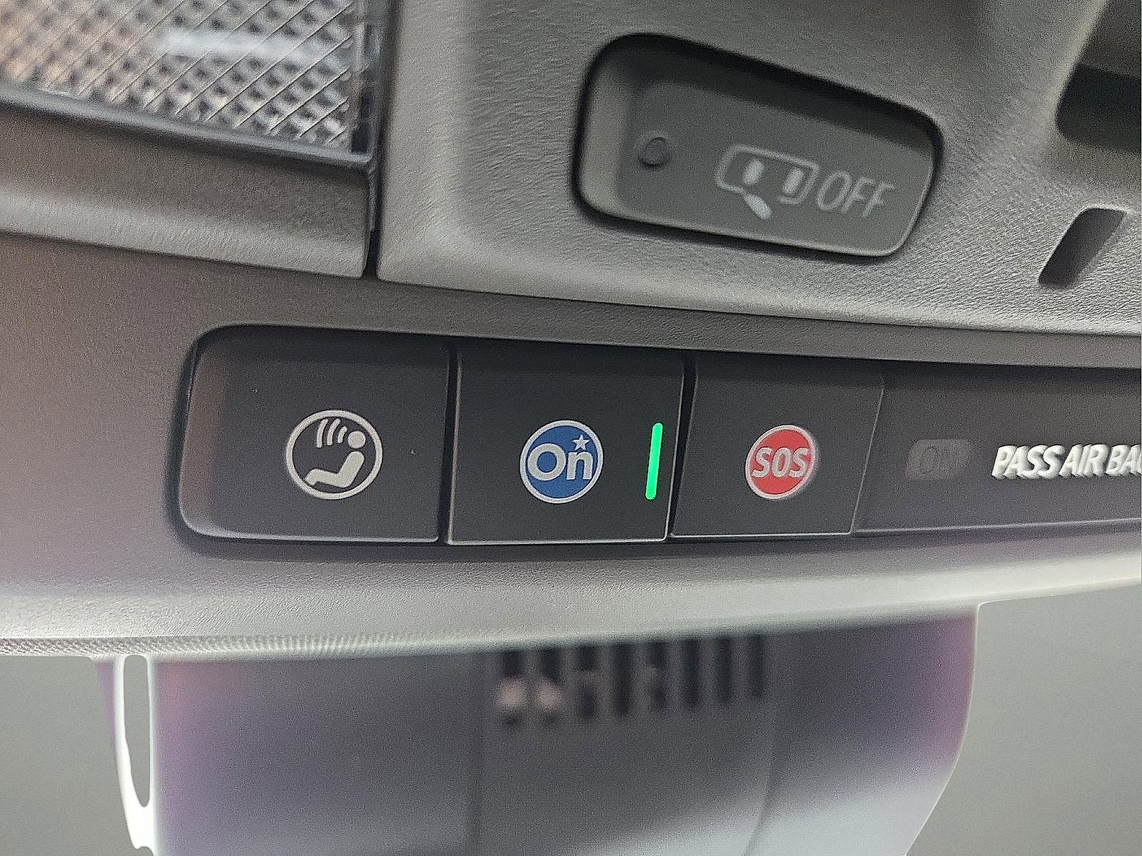 Used 2025 GMC Sierra 1500 Elevation w/ Elevation Premium Package image 20