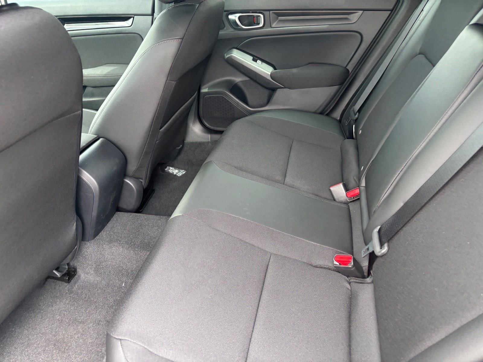 New 2026 Honda Civic Sport image 11