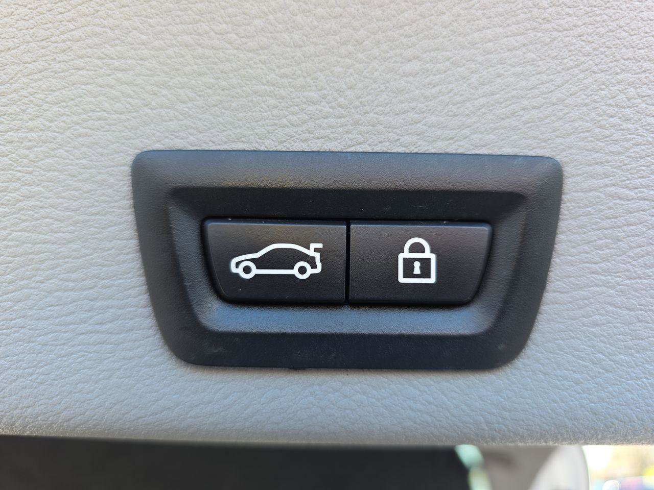 Used 2016 BMW X4 xDrive28i image 28