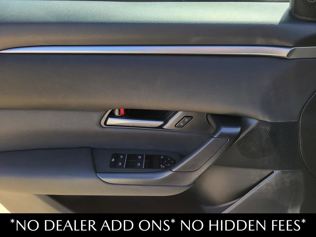 New 2026 MAZDA CX-50 AWD 2.5 S w/ Weather Package image 15