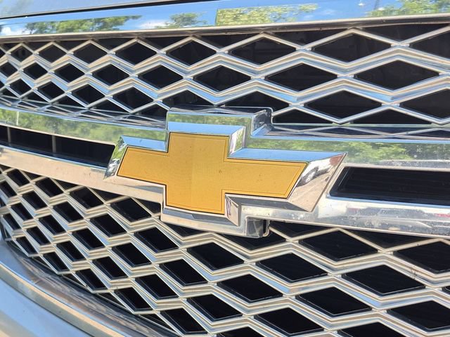 Used 2016 Chevrolet Tahoe LT w/ LT Signature Package AWD/4WD image 28