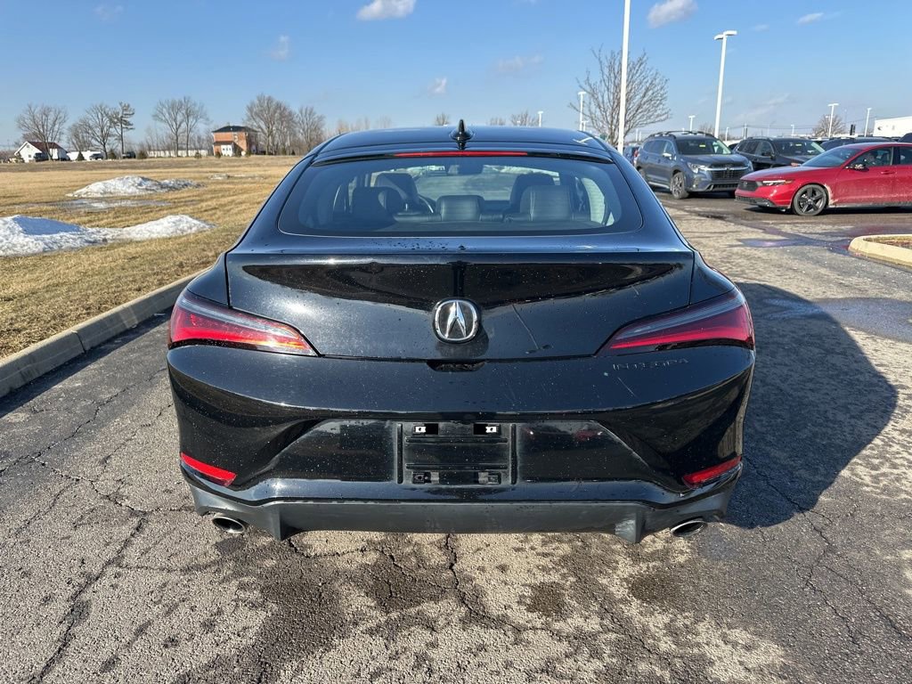 Used 2024 Acura Integra image 10