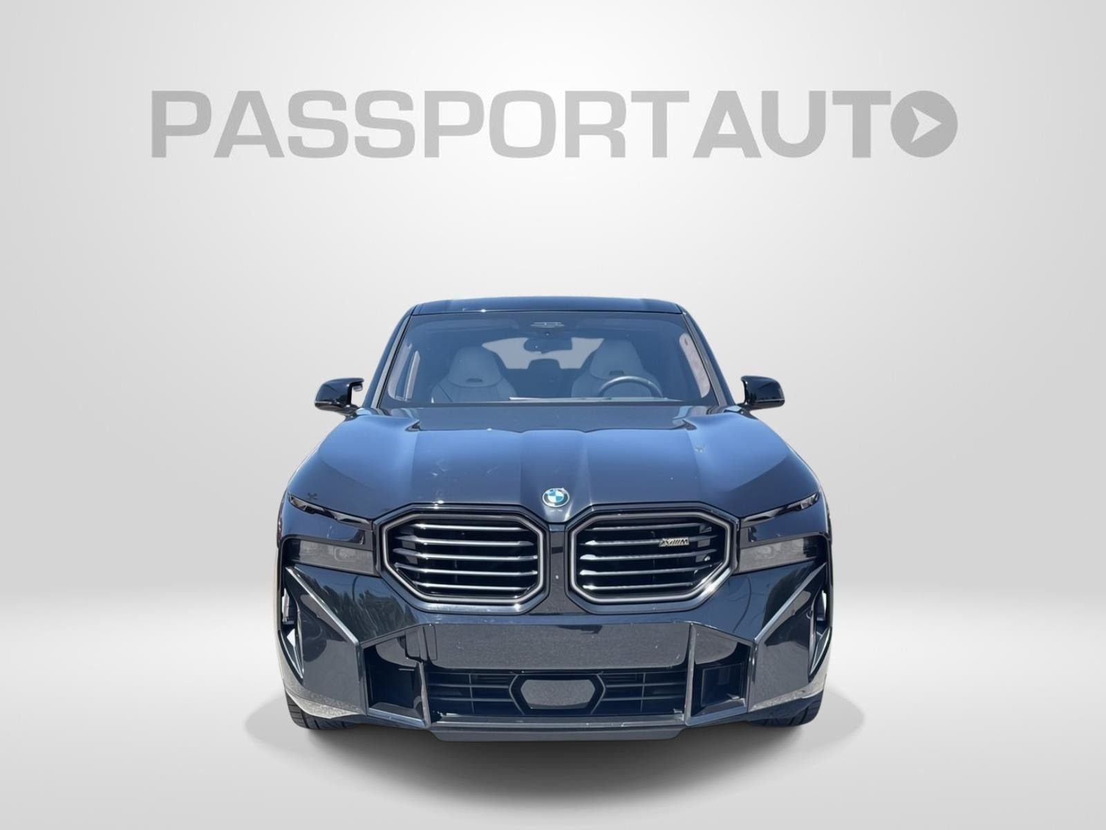 Used 2023 BMW XM w/ M Driver's Package AWD/4WD image 8