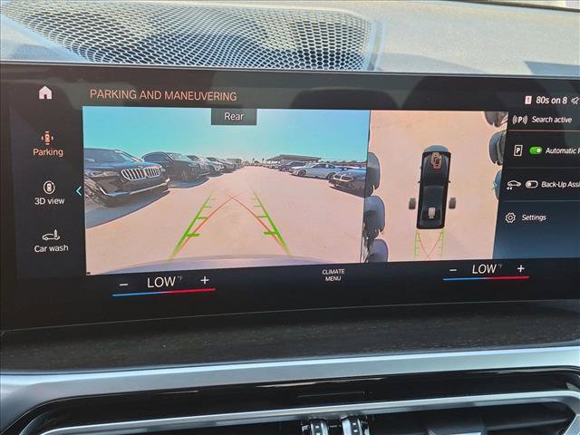 Certified 2024 BMW 330i Sedan w/ M Sport Package RWD image 13