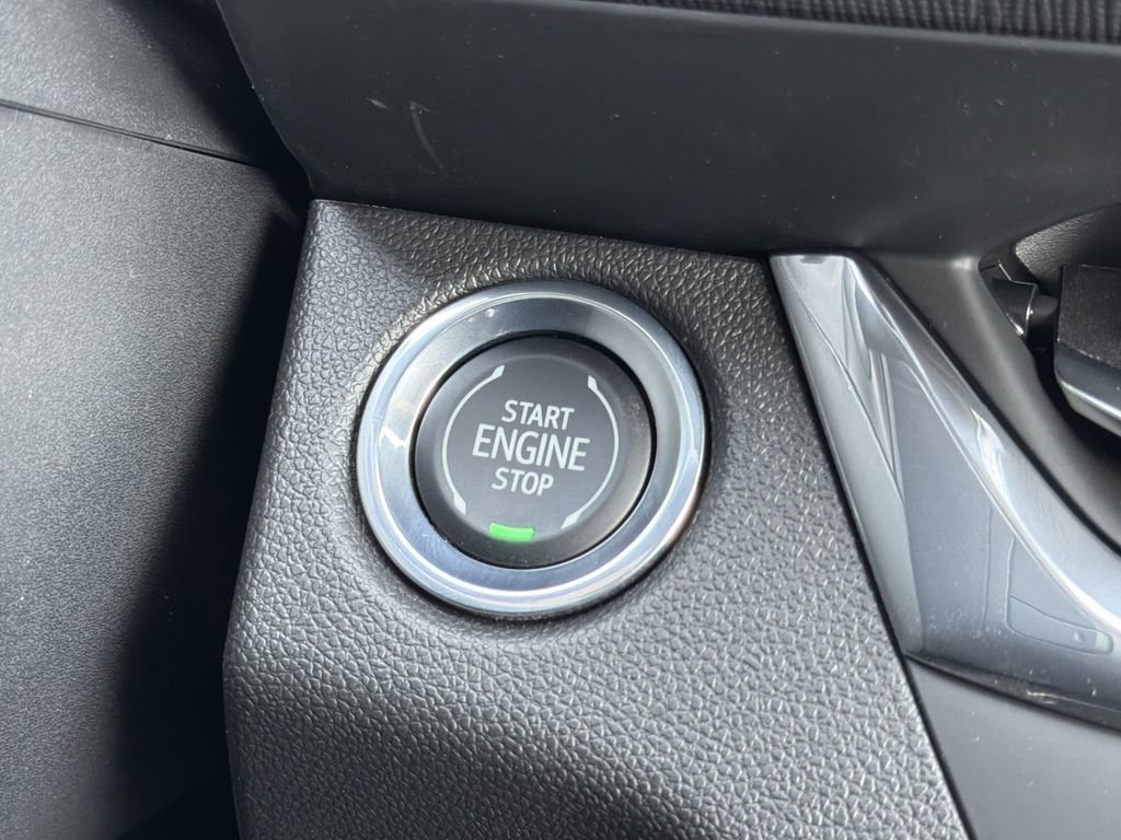 New 2026 Buick Envista Preferred w/ Convenience I Package image 8