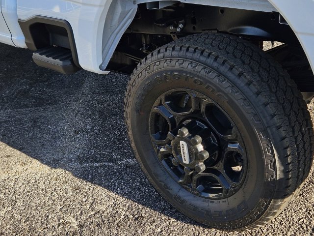 New 2026 Ford F350 XL w/ STX Appearance Package AWD/4WD image 8