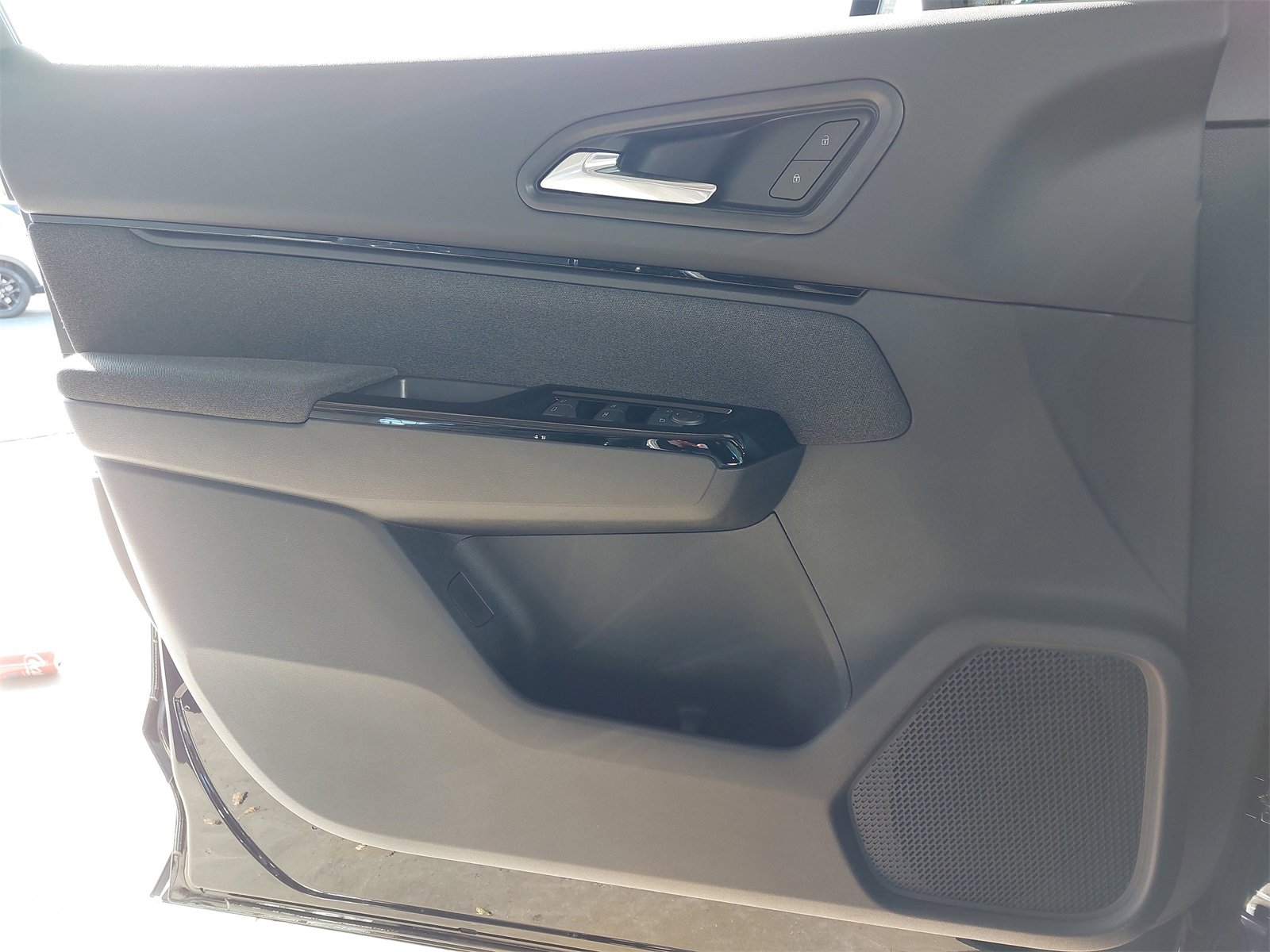 New 2025 Honda Prologue EX image 26