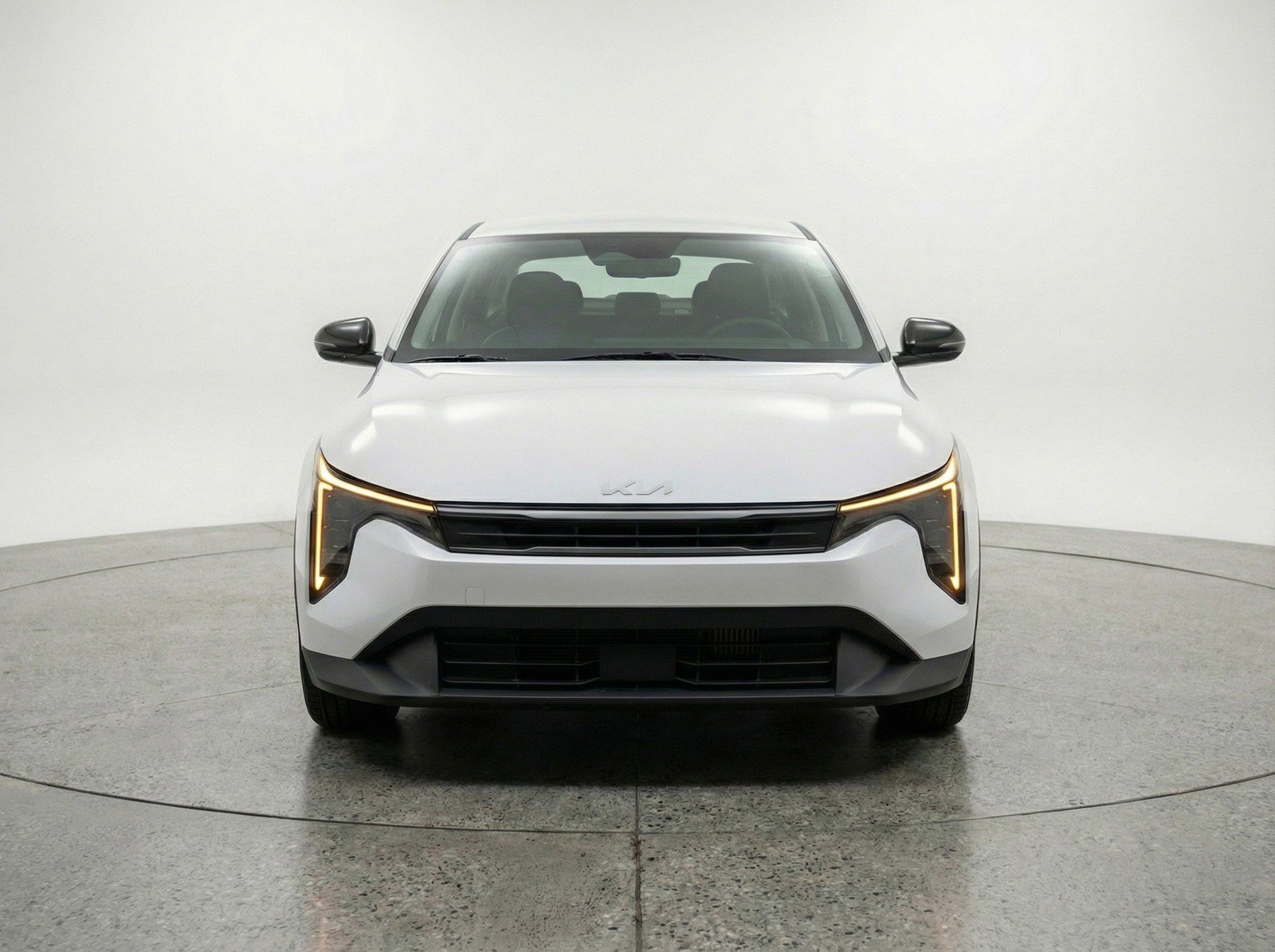 Used 2025 Kia K4 LXS image 2