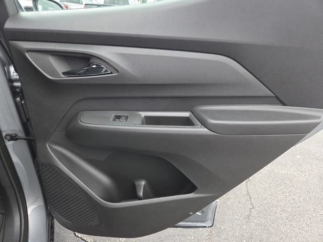 New 2027 Chevrolet Bolt RS w/ LPO, All-Weather Package FWD image 23
