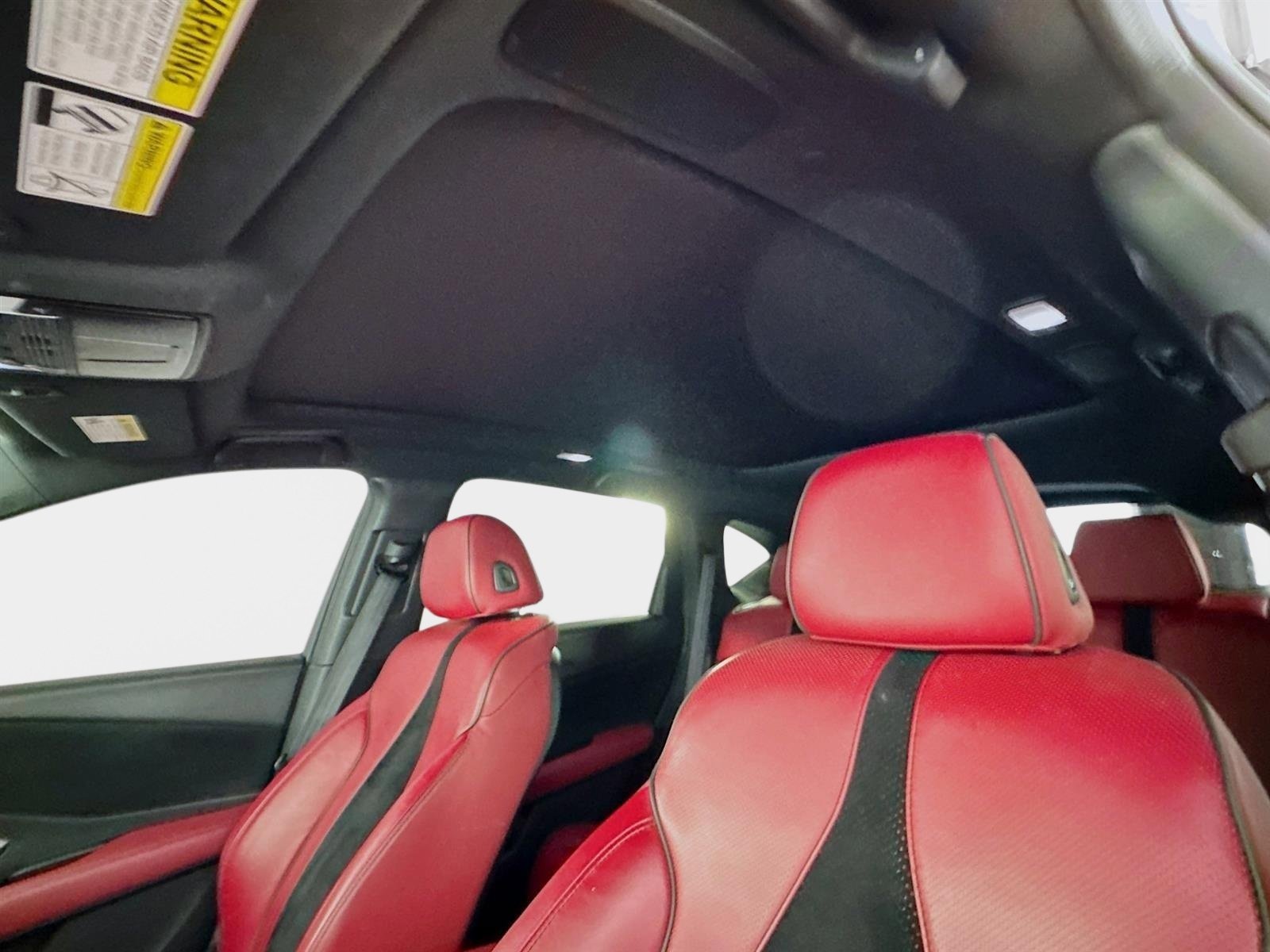 Used 2023 Acura RDX A-Spec FWD image 15