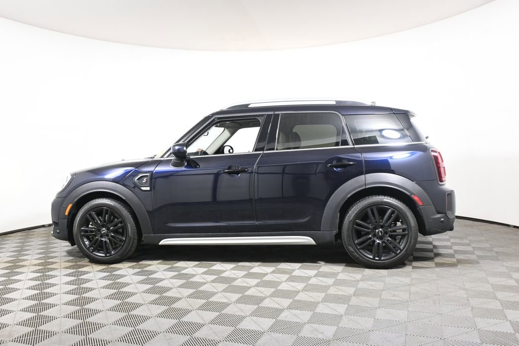 Used 2023 MINI Cooper Countryman S FWD image 2