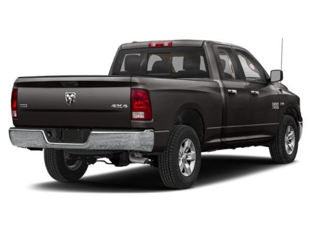 Certified 2022 RAM 1500 Classic Warlock w/ Technology Package I image 3