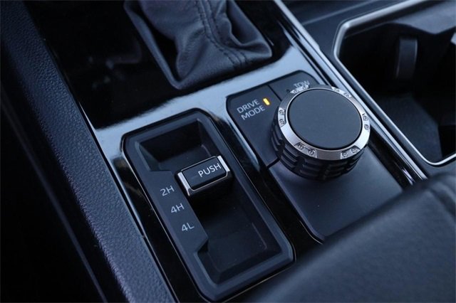 Used 2023 Toyota Tundra SR5 w/ SR5 Convenience Package image 18