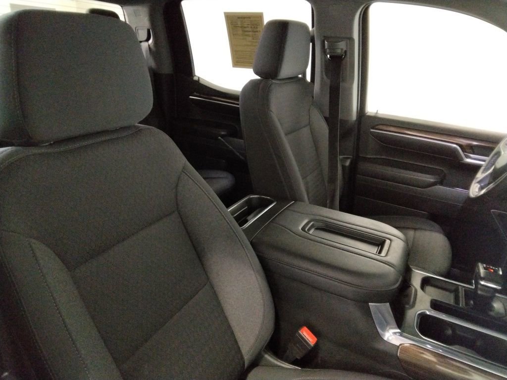 Used 2022 Chevrolet Silverado 1500 RST image 42