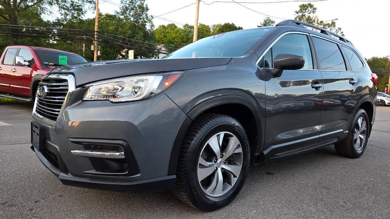 Used 2019 Subaru Ascent Premium AWD/4WD image 6