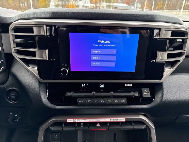New 2026 Toyota Tundra SR5 image 26