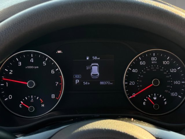 Used 2020 Kia Sportage LX w/ LX Popular Package FWD image 20