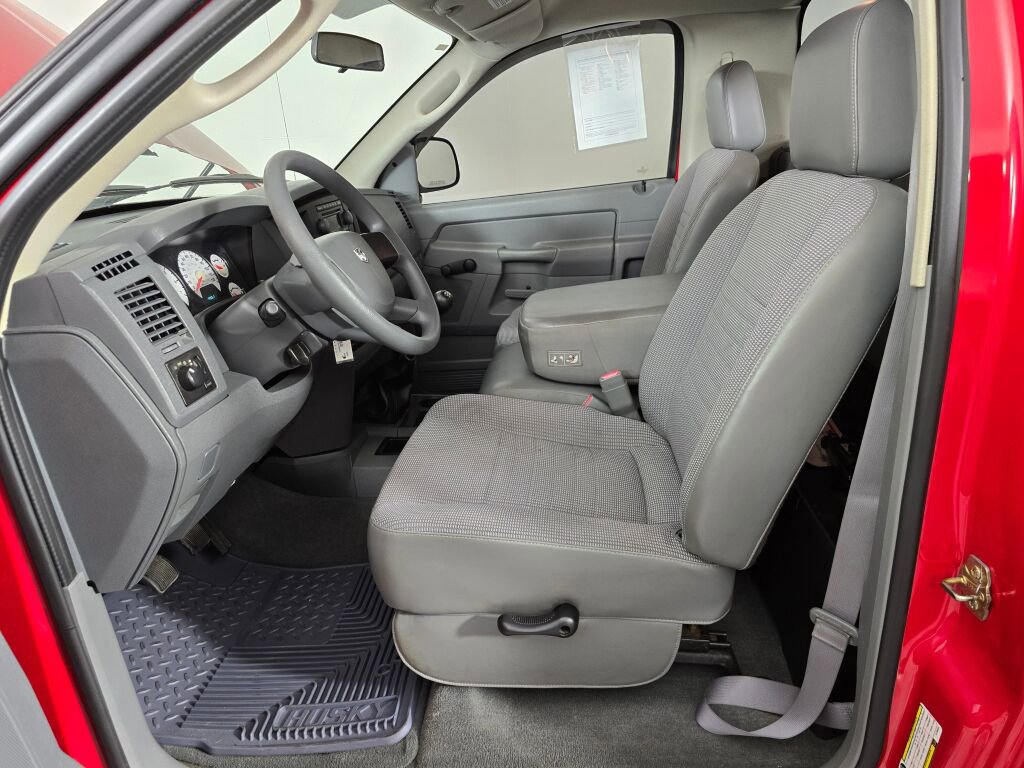 Used 2006 Dodge Ram 1500 Truck ST w/ V6 Value Group image 19