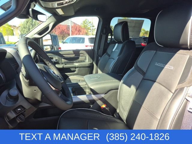 New 2026 RAM 3500 Laramie image 19
