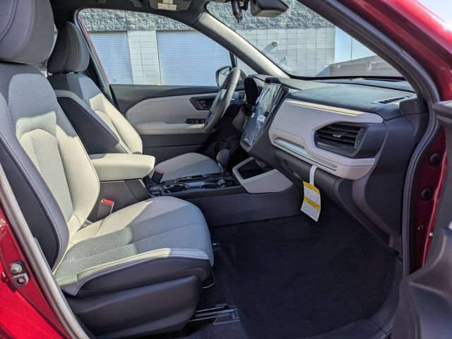 New 2026 Subaru Forester Premium AWD/4WD image 32