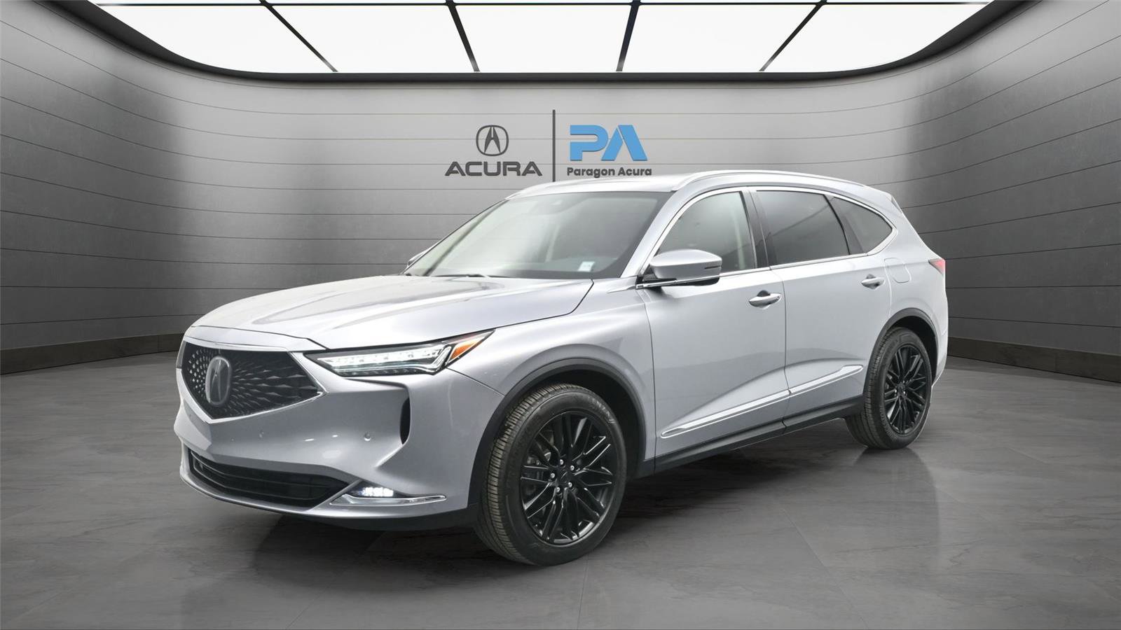 Used 2024 Acura MDX SH-AWD w/ Advance Package