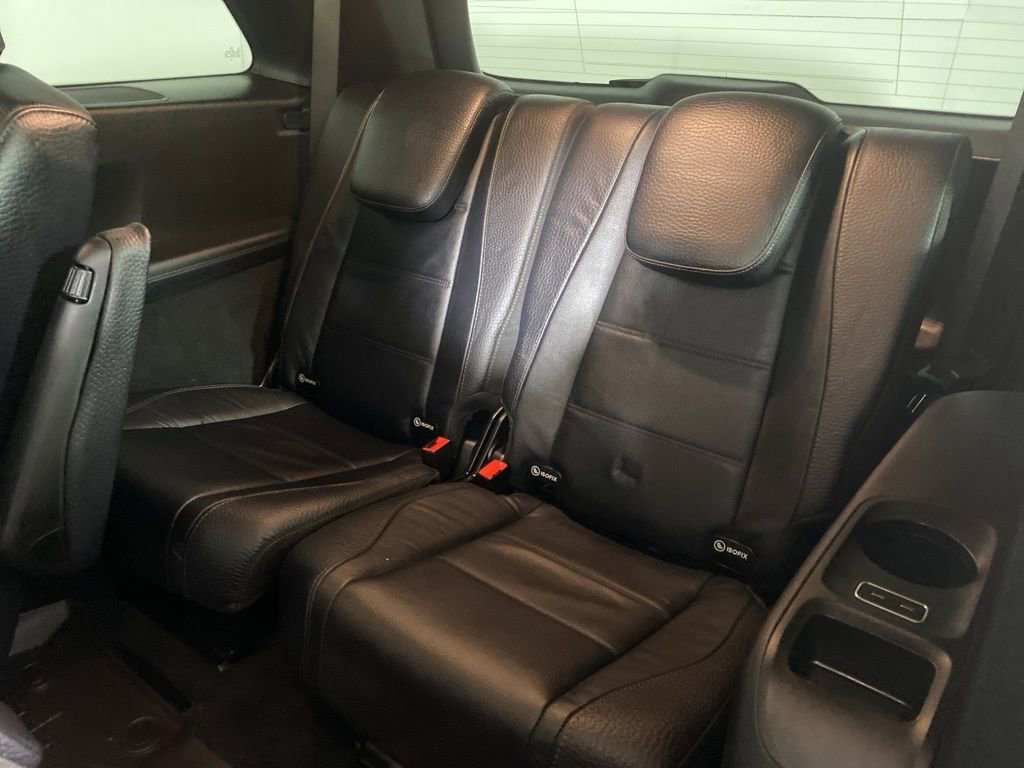 Used 2022 Mercedes-Benz GLS 580 4MATIC image 14