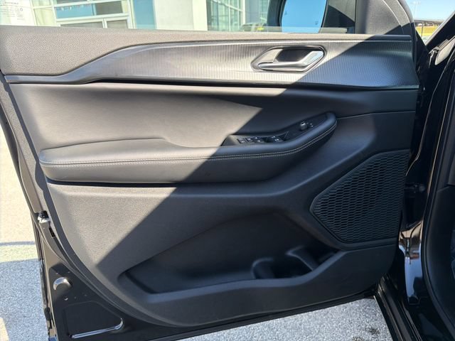 New 2026 Jeep Grand Cherokee Laredo X AWD/4WD image 9