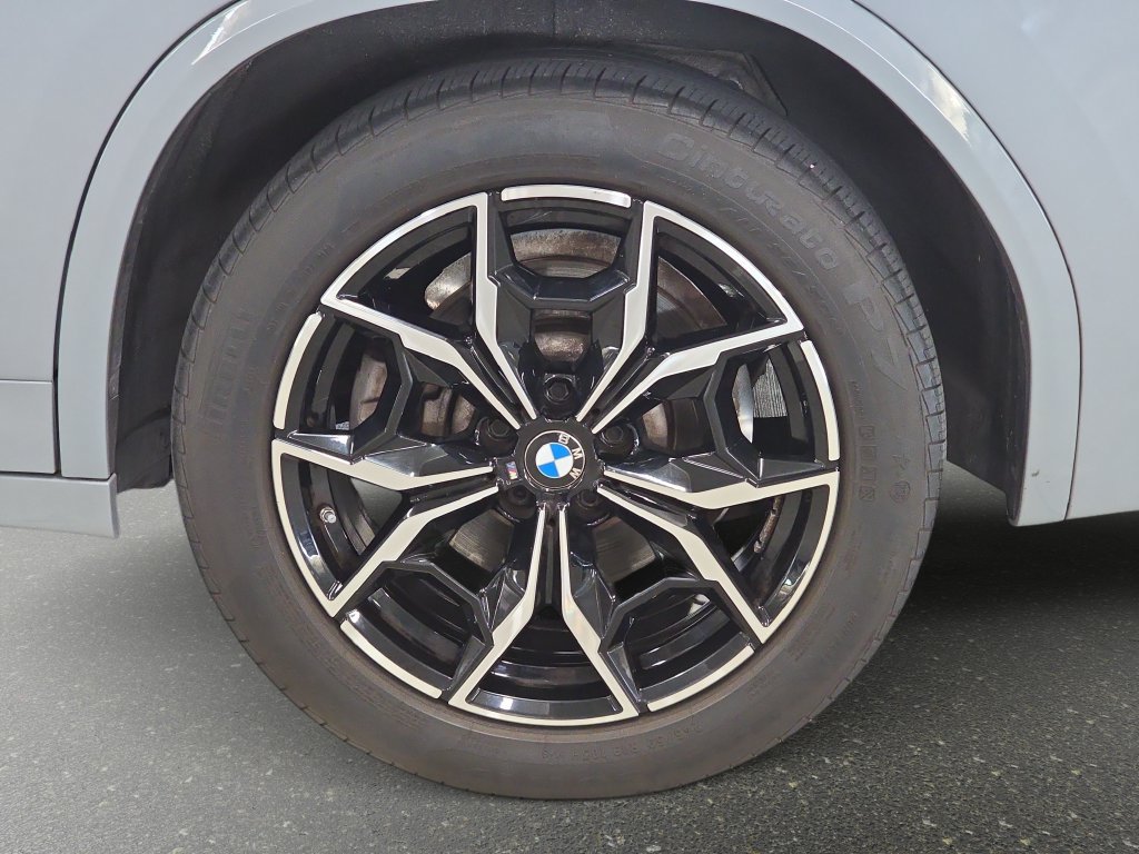 Certified 2024 BMW X3 sDrive30i w/ Premium Package RWD image 32