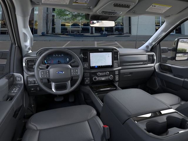 New 2026 Ford F250 Lariat w/ Lariat Ultimate Package image 9
