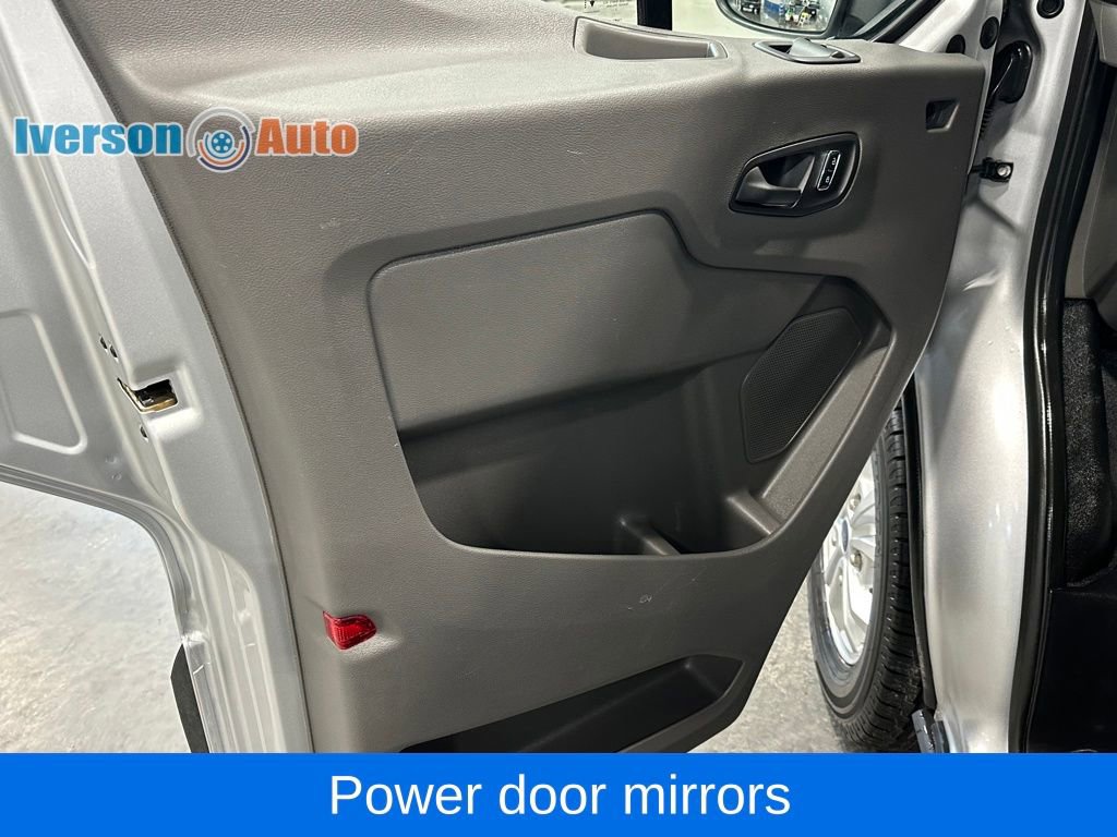 Used 2023 Ford Transit 350 XL image 14