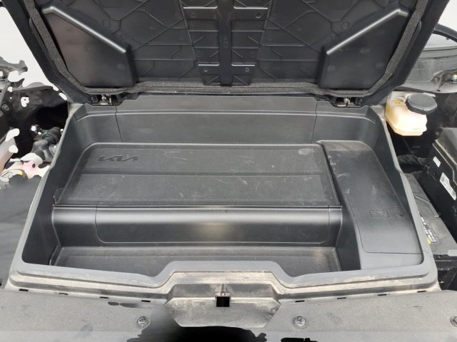 Used 2023 Kia EV6 Wind w/ Wind Technology Package AWD/4WD image 28