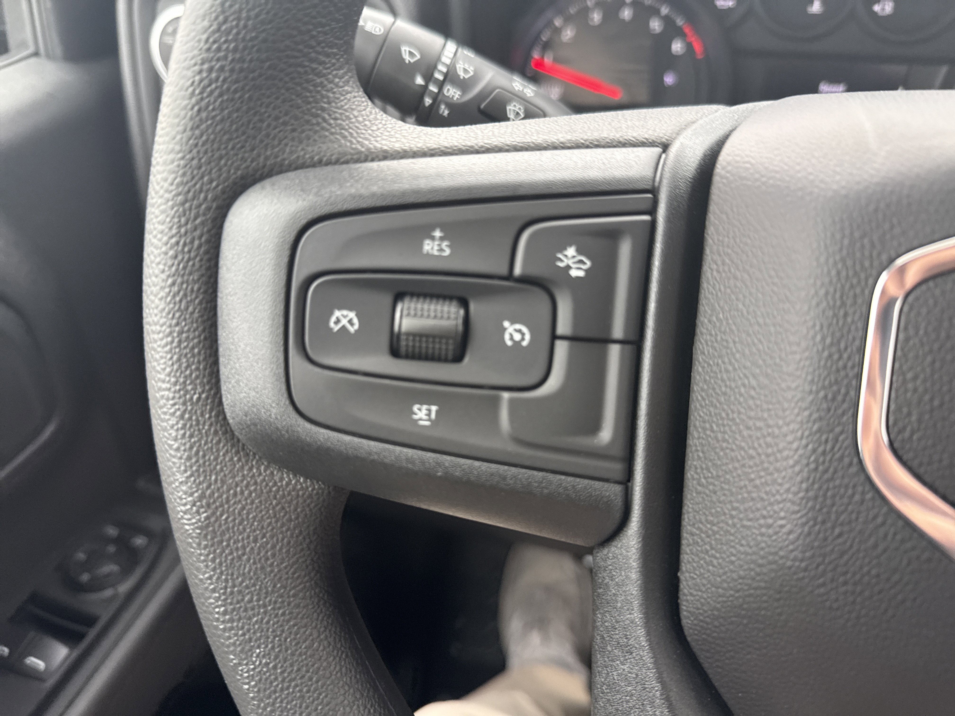 New 2026 GMC Sierra 1500 Pro w/ Pro Value Package image 16