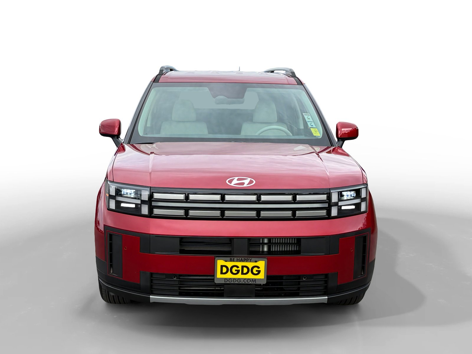 Certified 2026 Hyundai Santa Fe SEL image 8