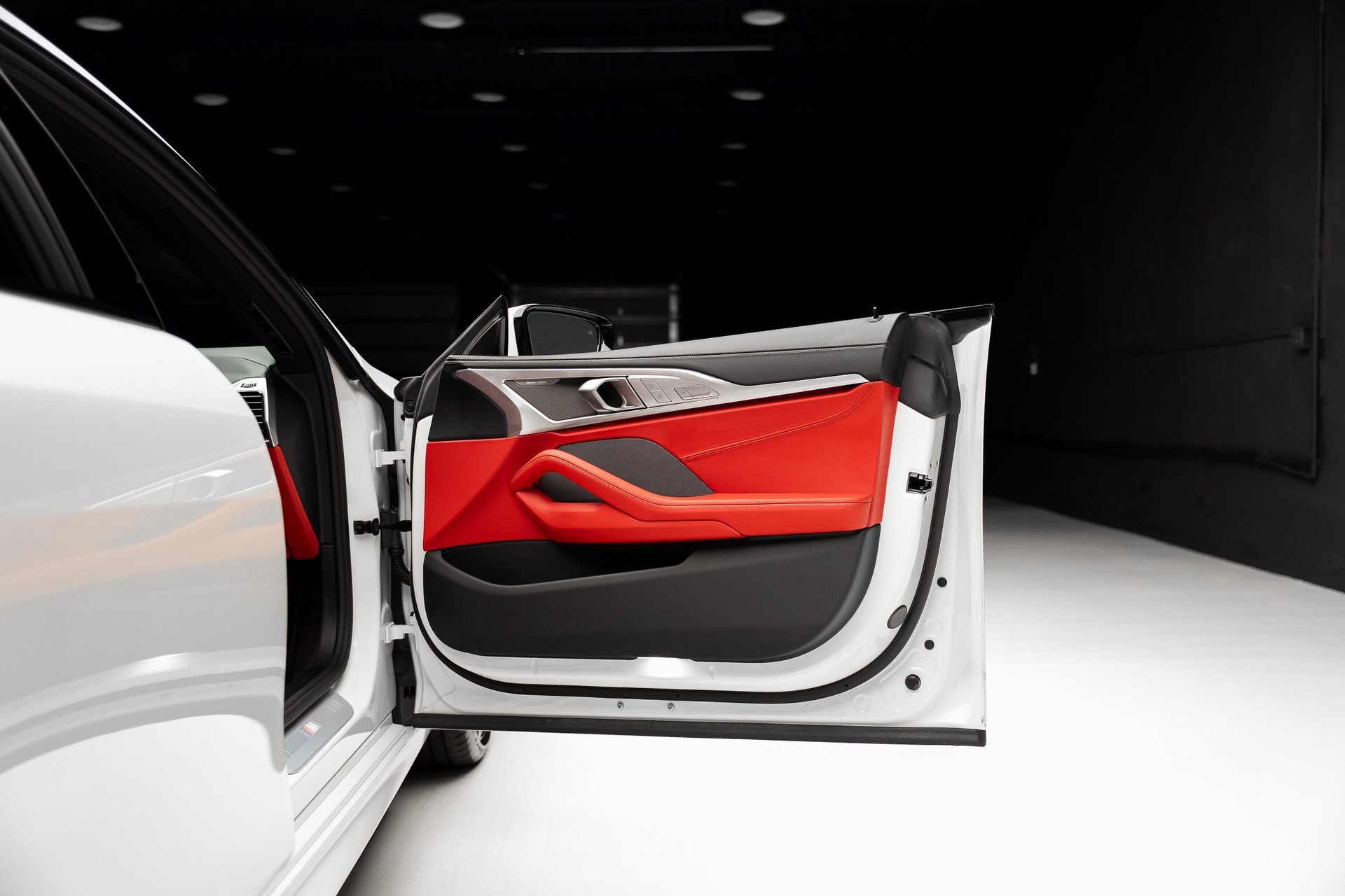 Used 2025 BMW 840i image 60